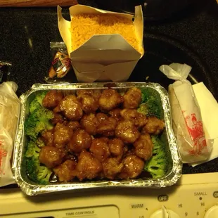 Egg Roll