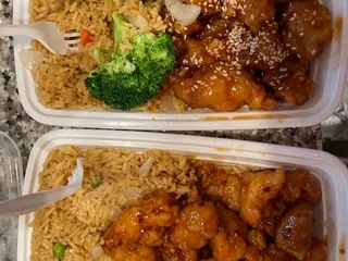 Super Wok