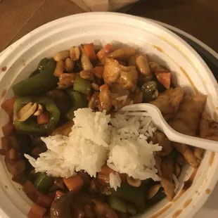 food