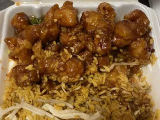 Best China Inn