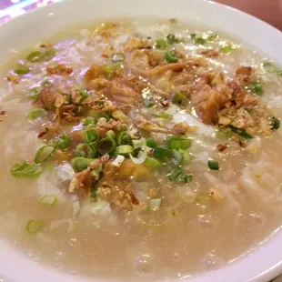 Tao Yee Wonton