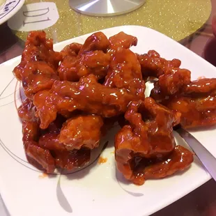 Spare Ribs