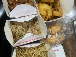 Asia Express