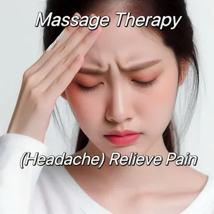 (Headache) Relieve Pain