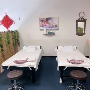 Table Acupressure