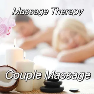 Couple Massage