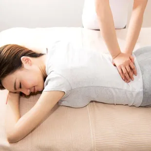 Table Acupressure