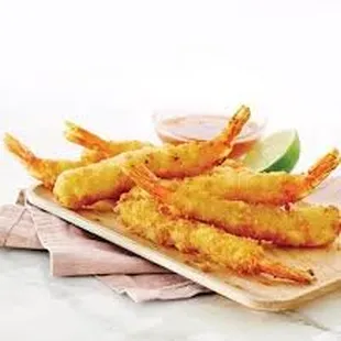 Tempura Shrimp
