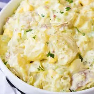 Potato Salad