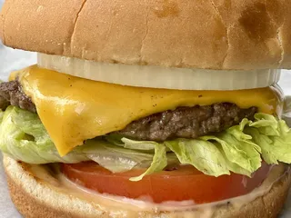 Willie's Burgers-Arden