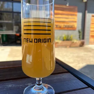 Fresh Paint Job Sour.