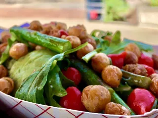 New Belgium Brewing - Asheville