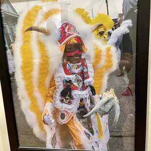 Photo exhibition