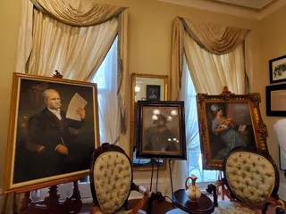 Le Museé de FPC