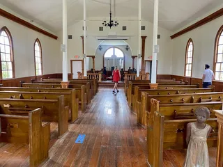 Whitney Plantation