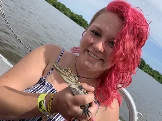 Airboat Swamp Tours of New Orleans