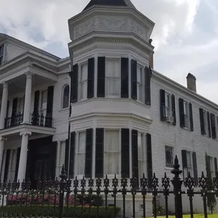 New Orleans Architecture Tours