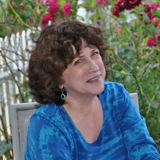 Joan T.