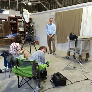 digital photography lecture