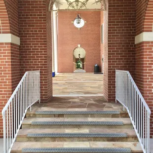 NOBTS. A place like no other.