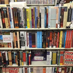 Current Issues: Creationism, Same Sex Marriage, God &amp;Guns, Understanding The Qúran, Mormonism