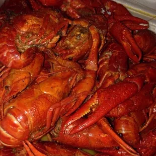 Crawfish