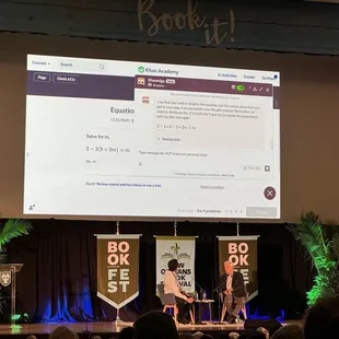 New Orleans Book Festival