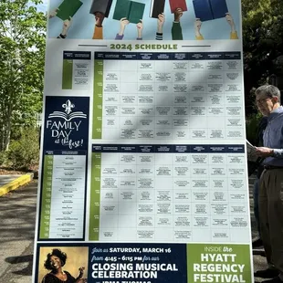 Mardi Gras for the Mind