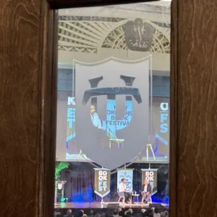 The News Orleans Book Festival