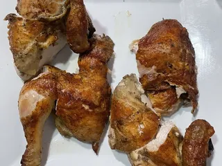Brazas Chicken