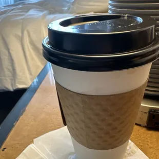 Caffe Latte