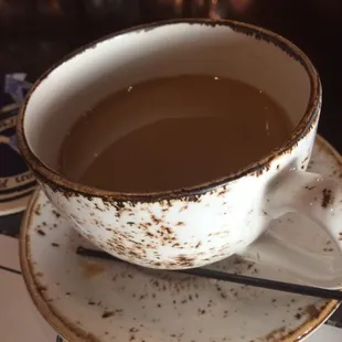 ORLEANS coffee