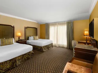 The Lafayette by LuxUrban, Trademark Collection by Wyndham