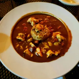 Gumbo