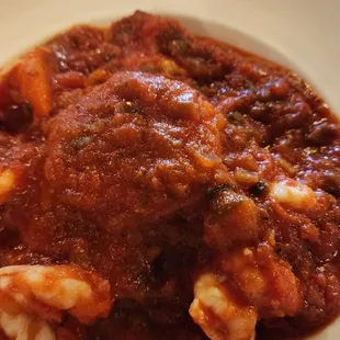 Shrimp Creole