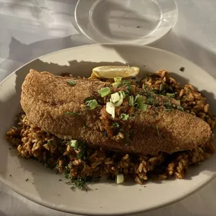 Catfish Decatur