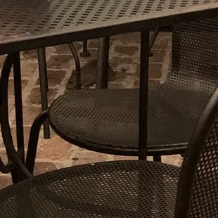 Our rat friend