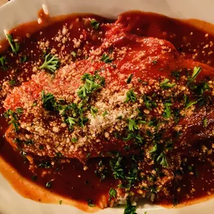 Fish Creole