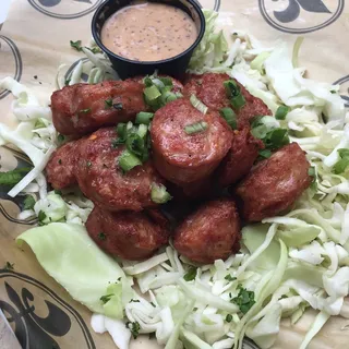 Gator Bites