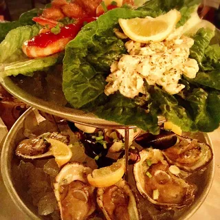 Shrimp Remoulade