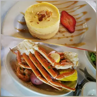 Gulf Shrimp