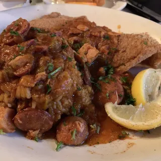 Catfish Decatur