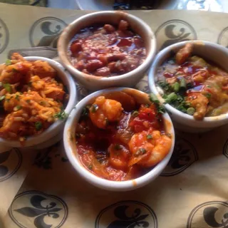 Taste of New Orleans