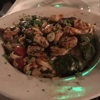 Pasta Orleans