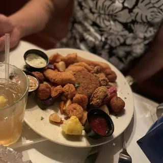 Combeaux Platter