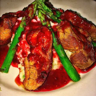 Asparagus