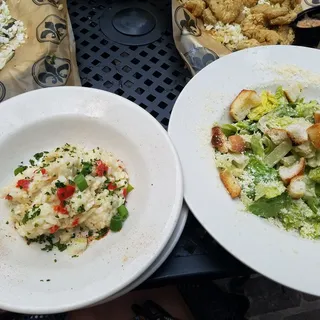 Creole Risotto