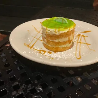 Key Lime Pie