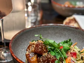 Maypop Restaurant