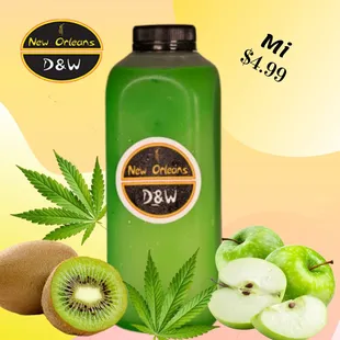 Have you tried these marijuana infused drink? They&apos;re really awesome and taste great!!